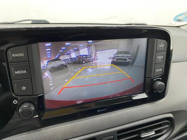 2021 Hyundai i10 - Foto 5
