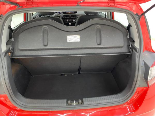 2021 Hyundai i10 - Foto 8