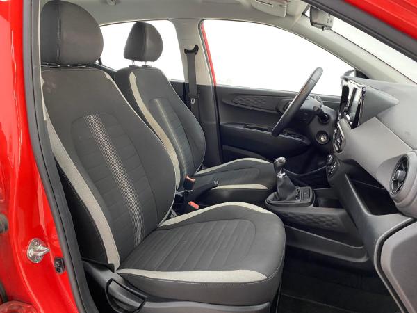 2021 Hyundai i10 - Foto 4