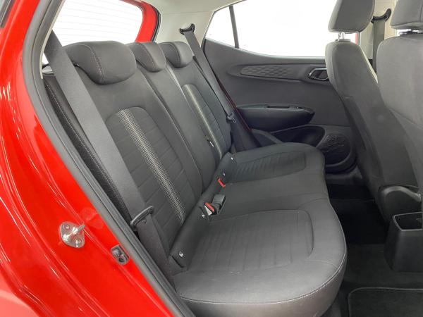 2021 Hyundai i10 - Foto 7
