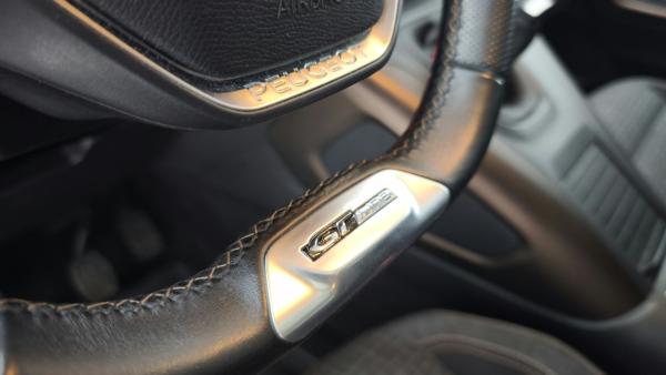 2020 Peugeot Rifter - Foto 5