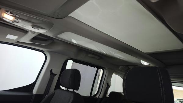 2020 Peugeot Rifter - Foto 4