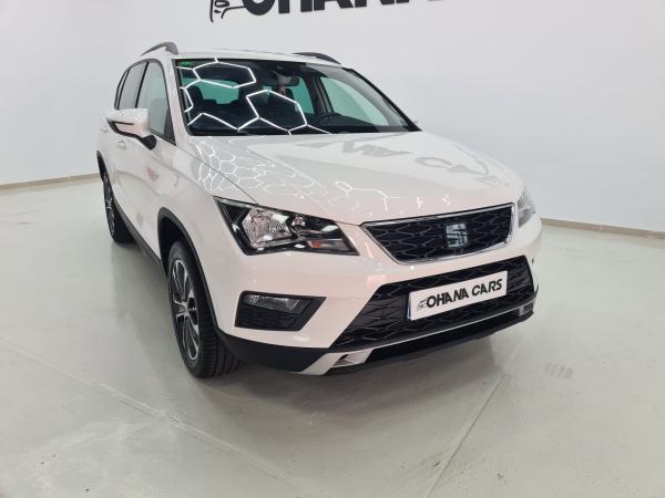 2020 SEAT Ateca - Foto 2