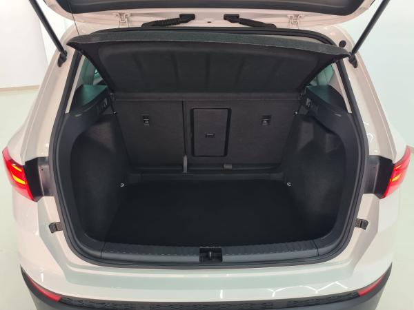 2020 SEAT Ateca - Foto 13