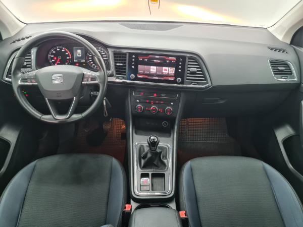 2020 SEAT Ateca - Foto 4