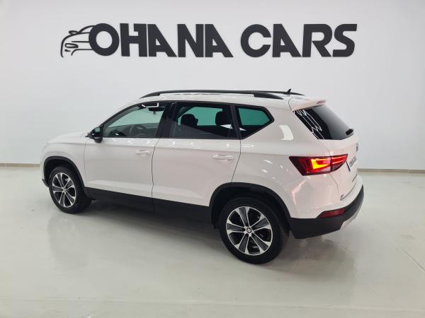 2020 SEAT Ateca - Foto 15