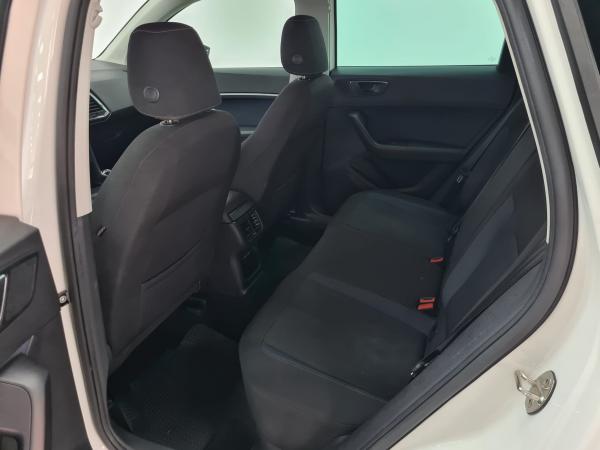 2020 SEAT Ateca - Foto 11