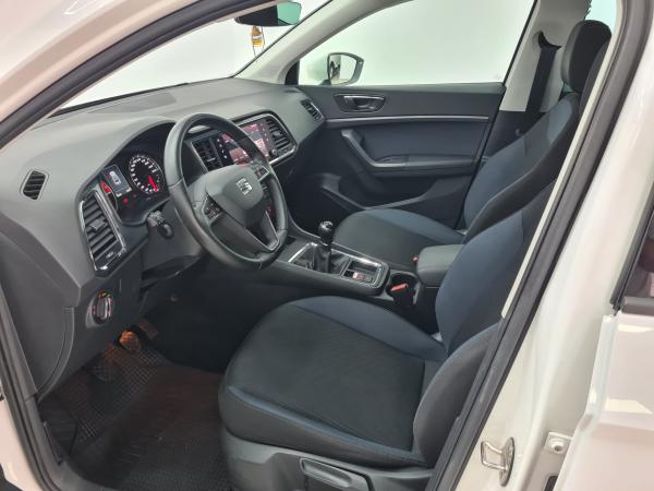2020 SEAT Ateca - Foto 5