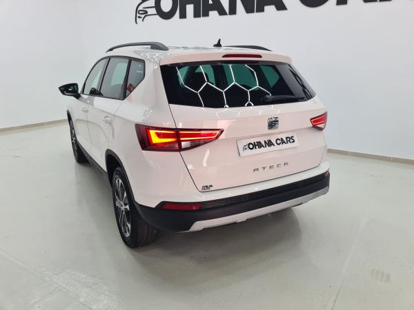 2020 SEAT Ateca - Foto 14