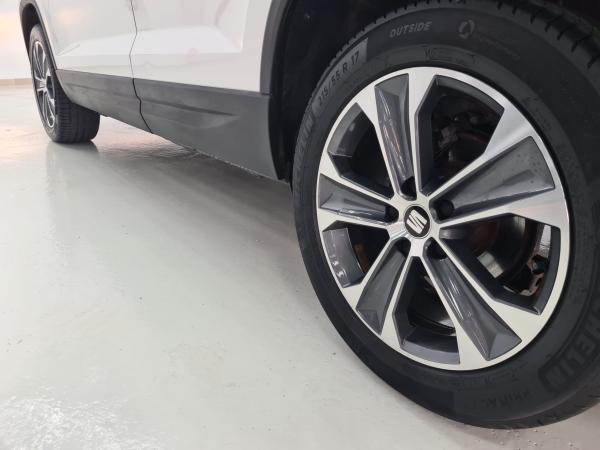 2020 SEAT Ateca - Foto 3