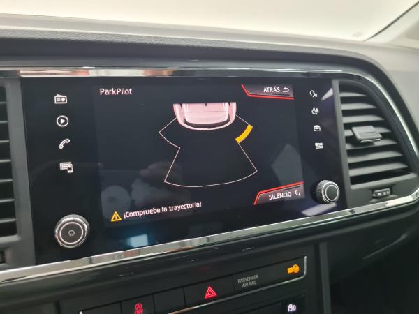 2020 SEAT Ateca - Foto 6