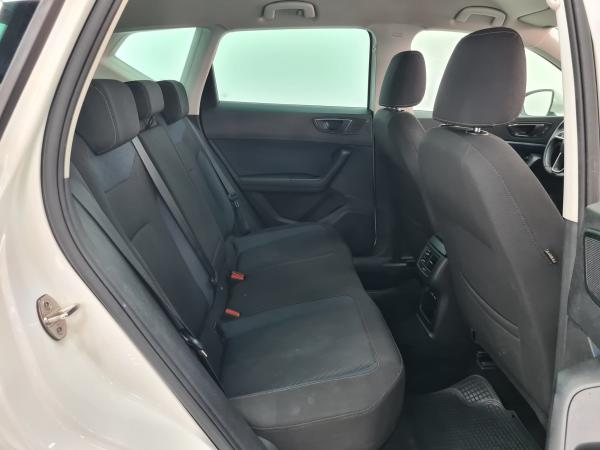 2020 SEAT Ateca - Foto 12