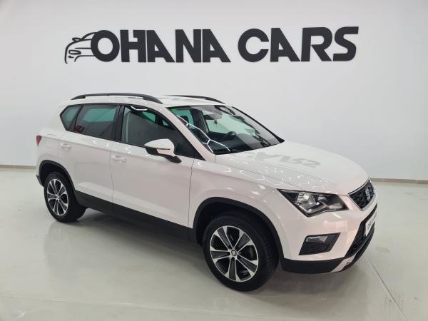 SEAT Ateca 1.0 TSI STYLE