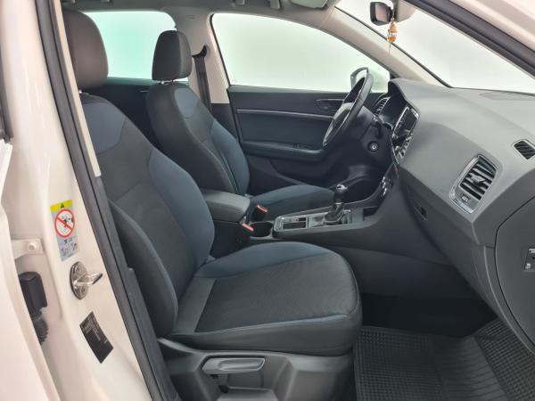 2020 SEAT Ateca - Foto 9