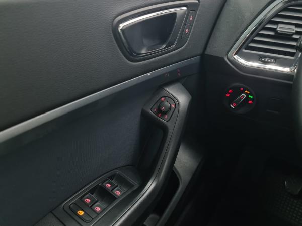 2020 SEAT Ateca - Foto 7