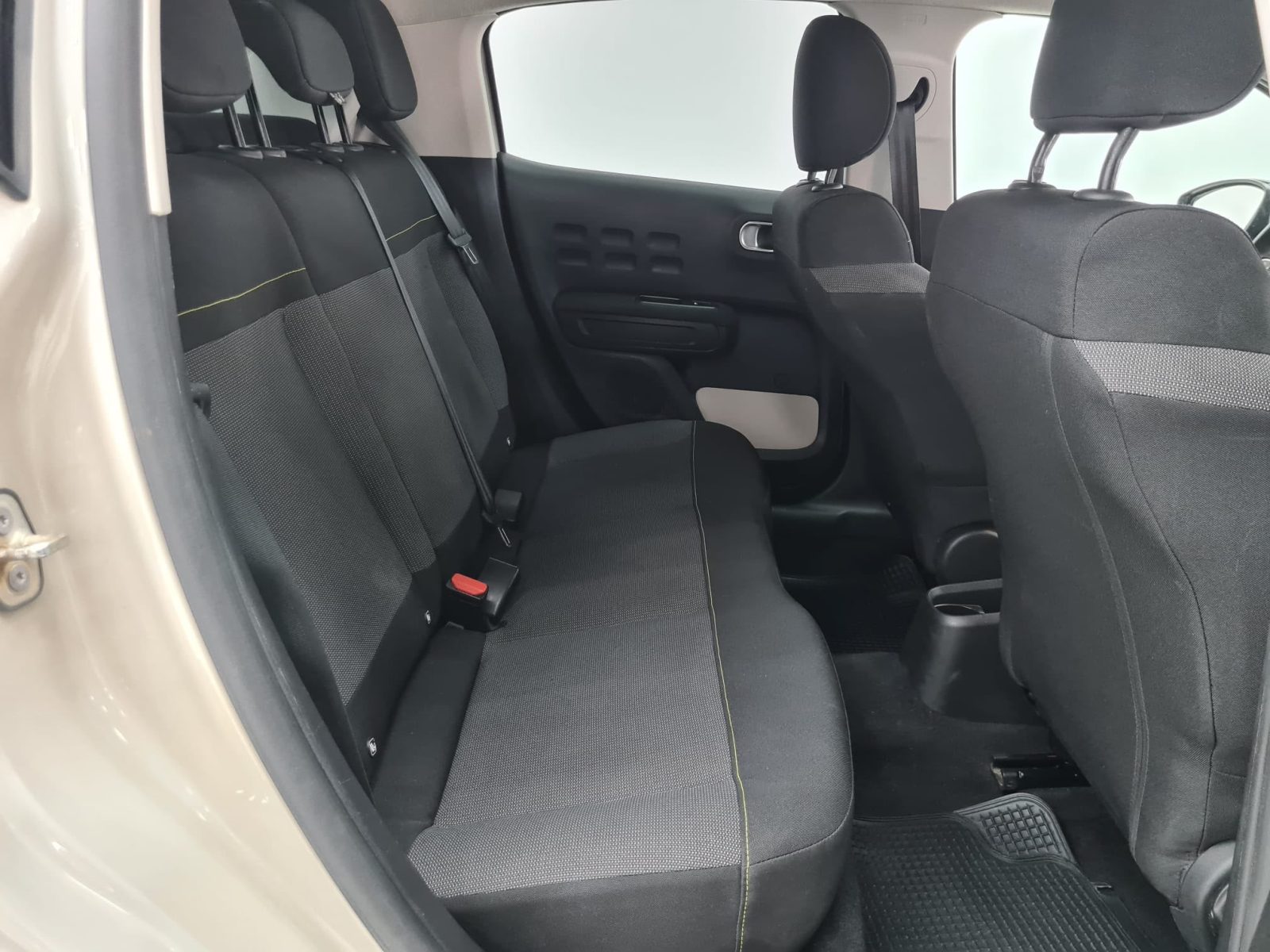 2023 Citroën C3 - Foto 8