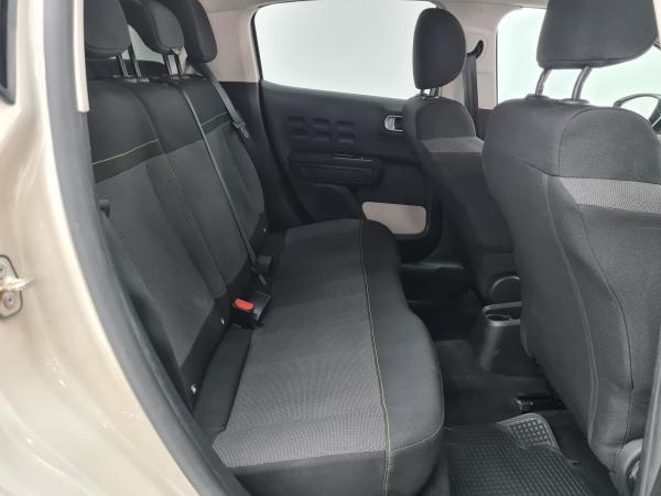 2023 Citroën C3 - Foto 8