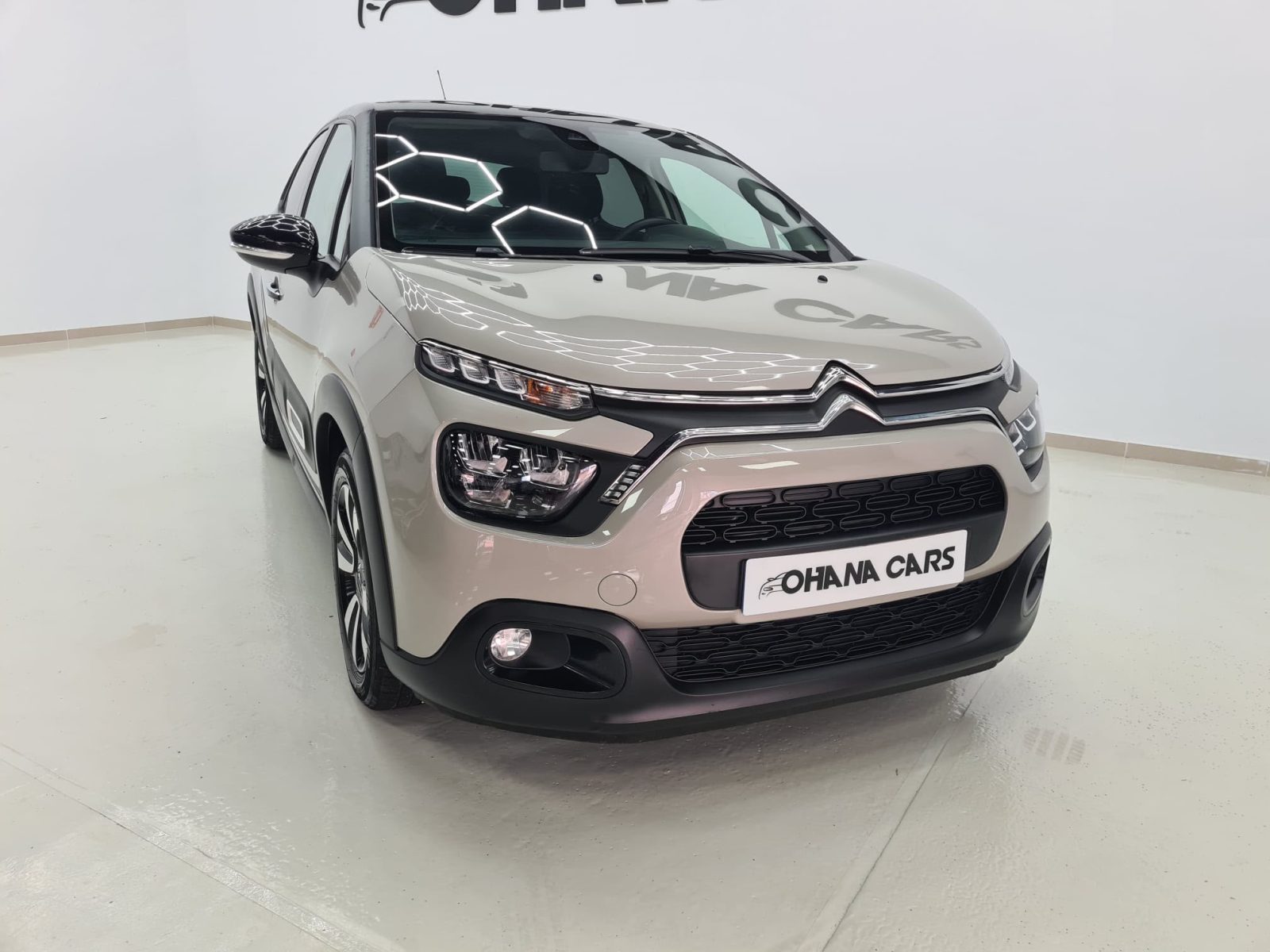 2023 Citroën C3 - Foto 2