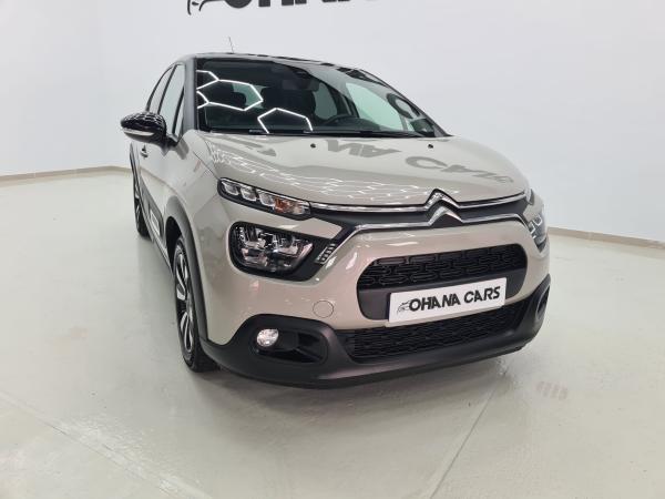 2023 Citroën C3 - Foto 2