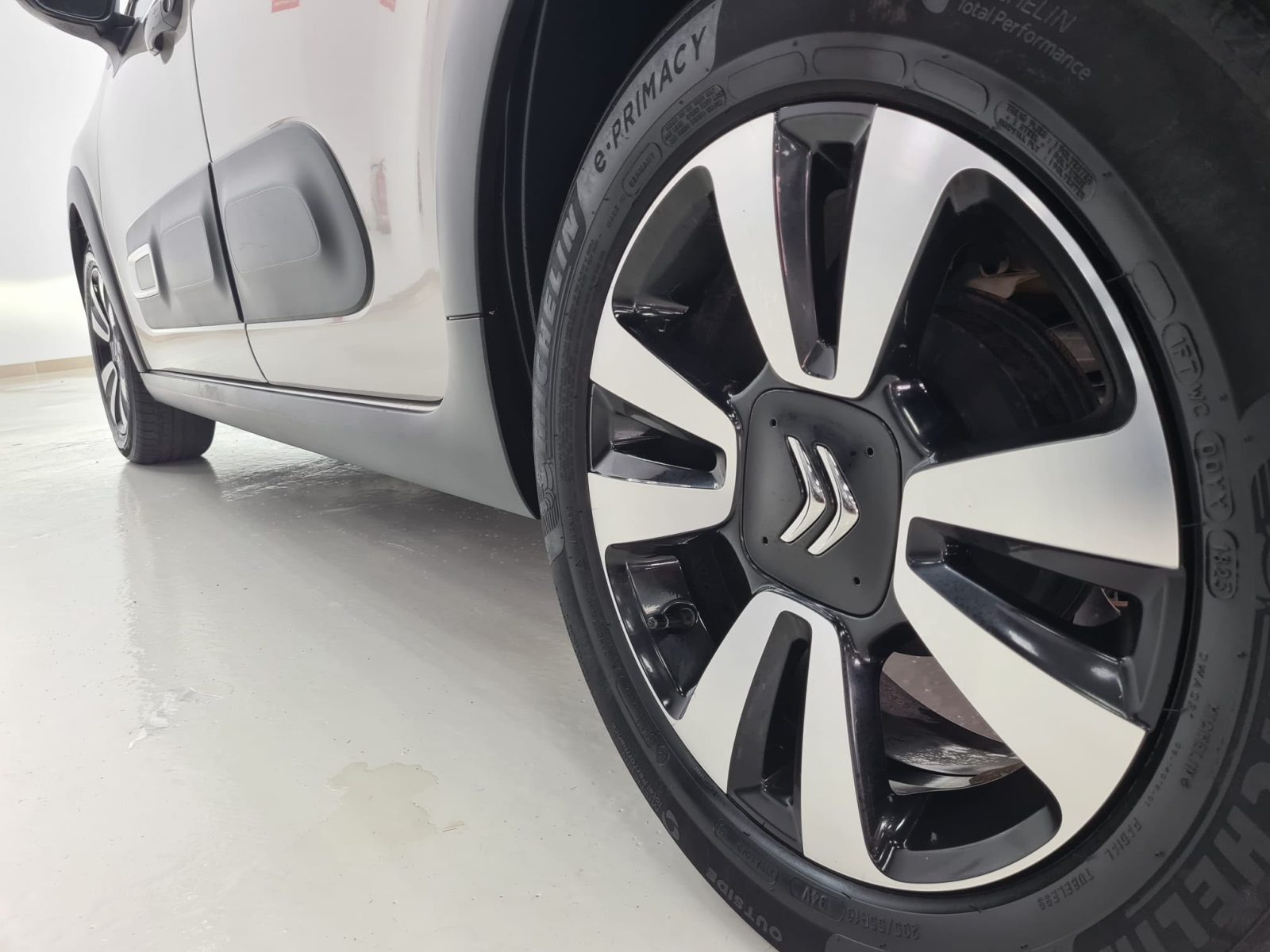 2023 Citroën C3 - Foto 10