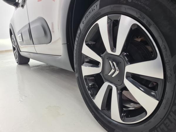 2023 Citroën C3 - Foto 10