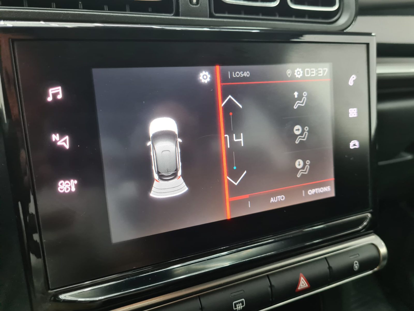 2023 Citroën C3 - Foto 5