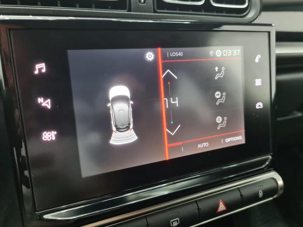 2023 Citroën C3 - Foto 5