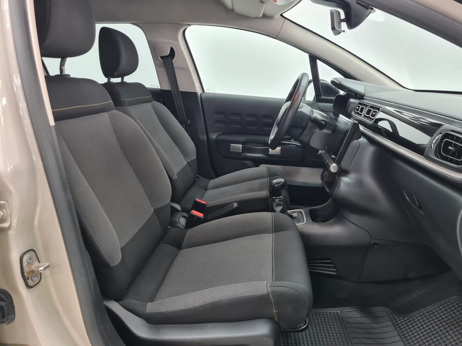 2023 Citroën C3 - Foto 6