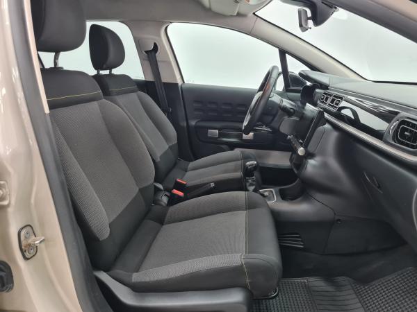 2023 Citroën C3 - Foto 6
