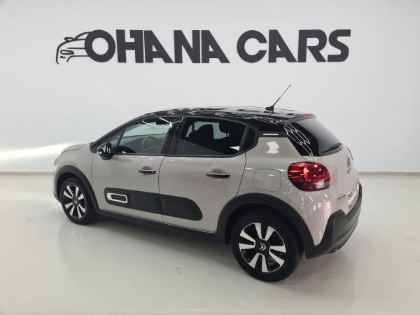 2023 Citroën C3 - Foto 12