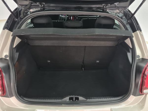 2023 Citroën C3 - Foto 9