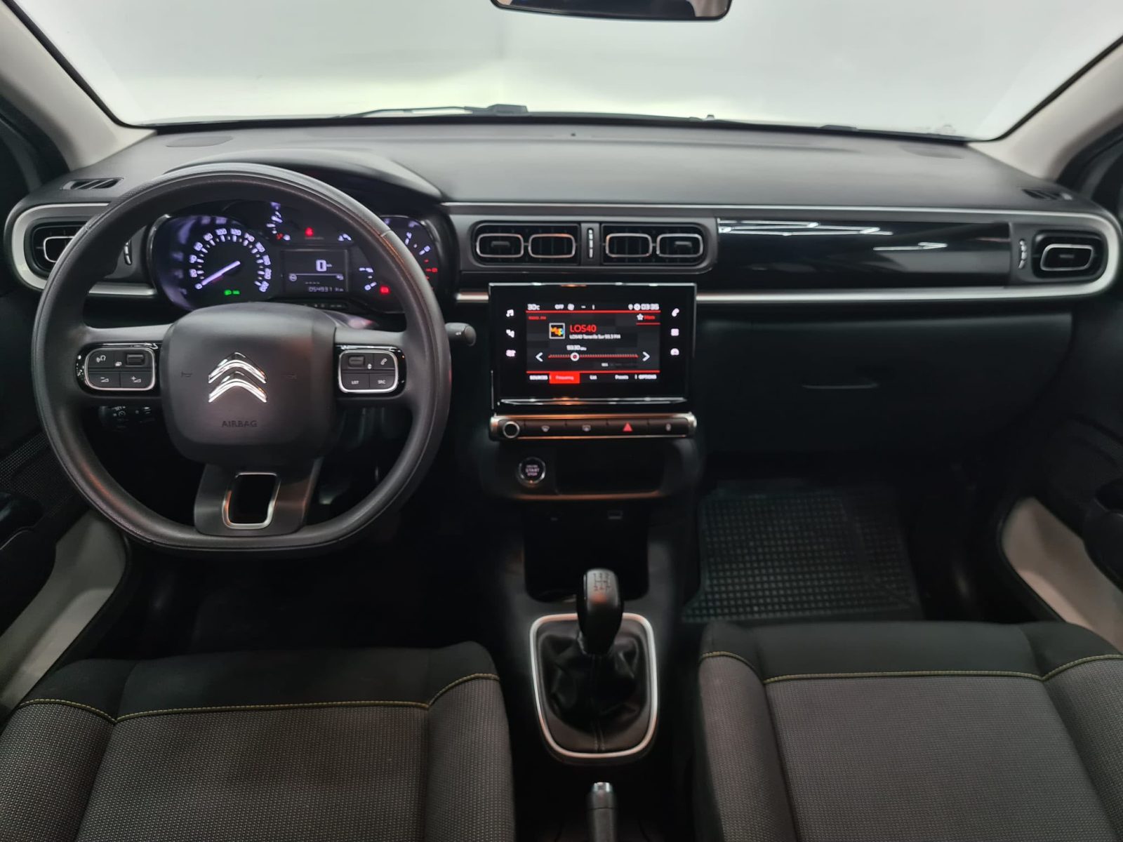 2023 Citroën C3 - Foto 3