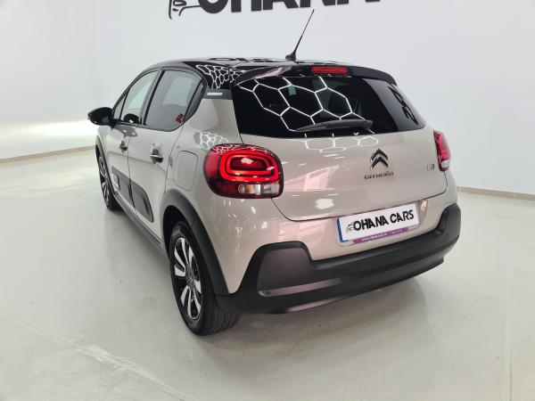 2023 Citroën C3 - Foto 11