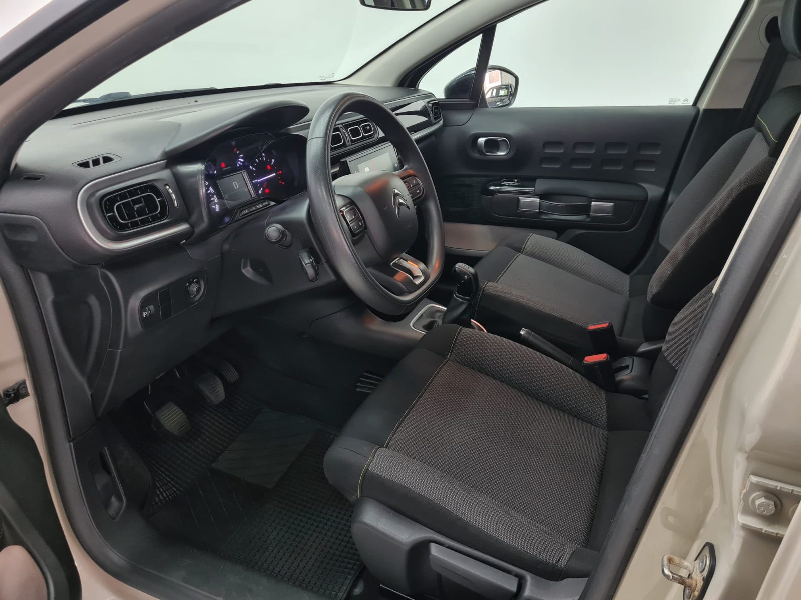 2023 Citroën C3 - Foto 4