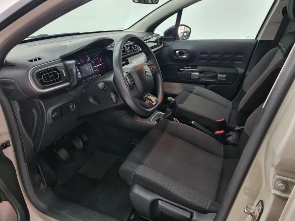 2023 Citroën C3 - Foto 4