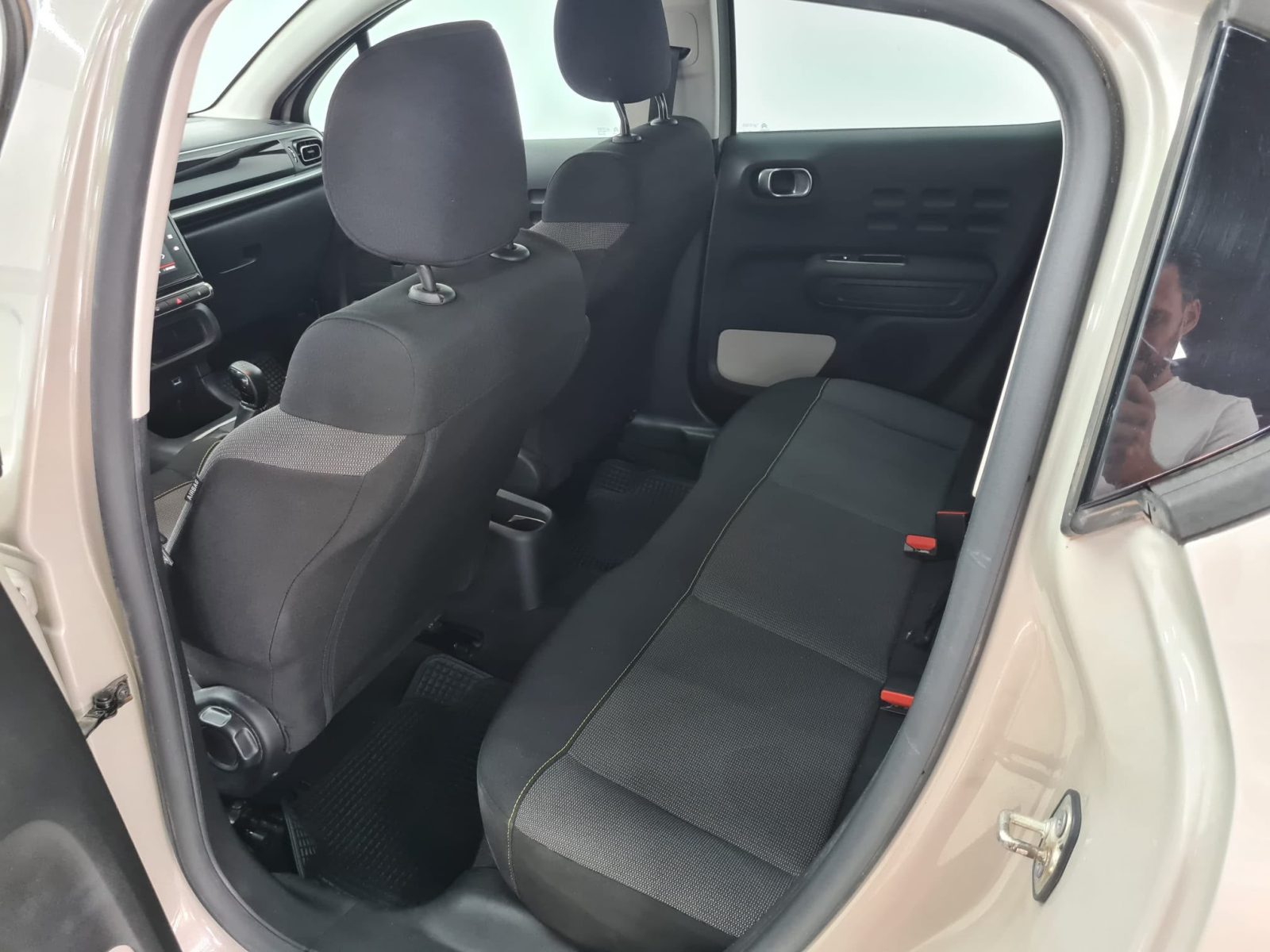 2023 Citroën C3 - Foto 7