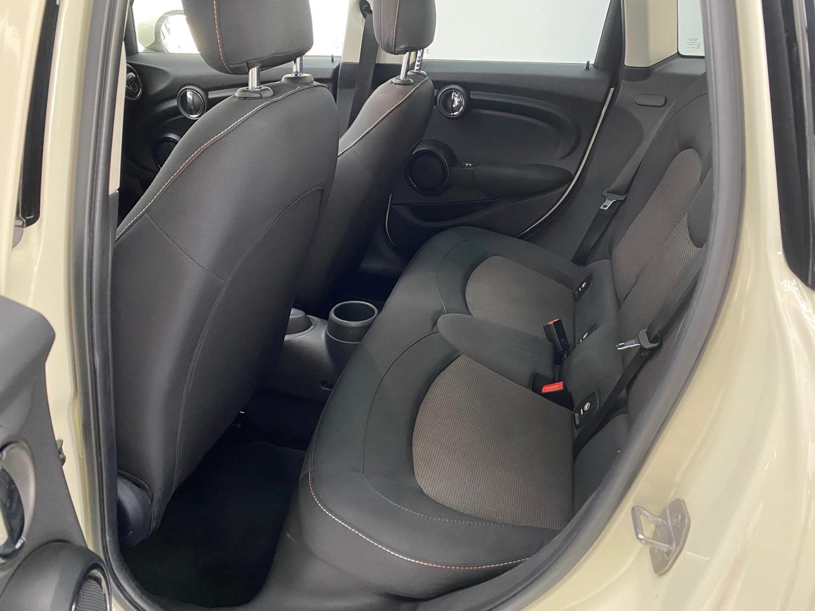 2019 Mini Mini 5 puertas - Foto 9