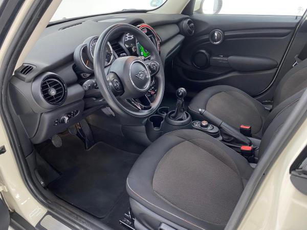 2019 Mini Mini 5 puertas - Foto 6