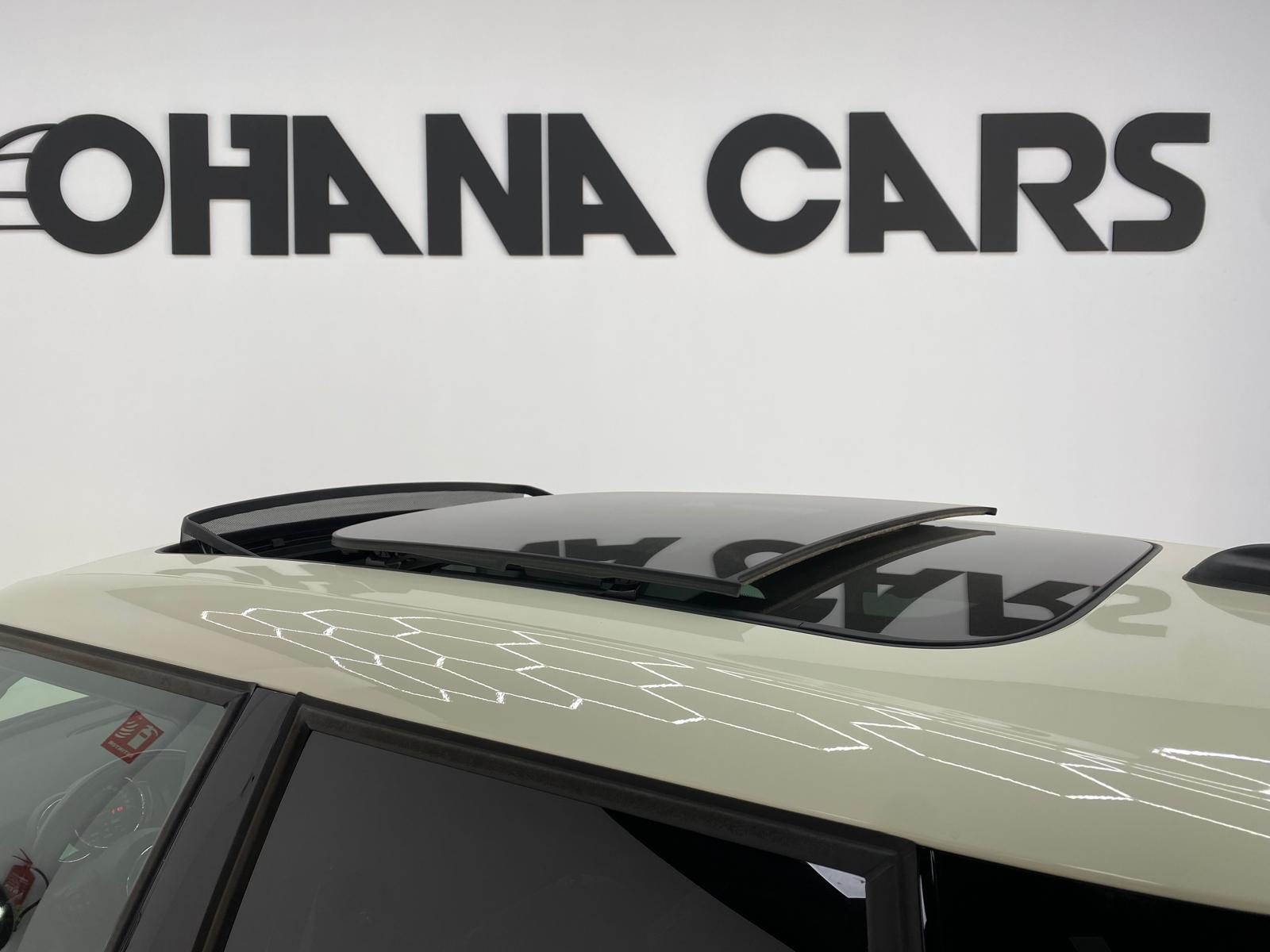 2019 Mini Mini 5 puertas - Foto 11