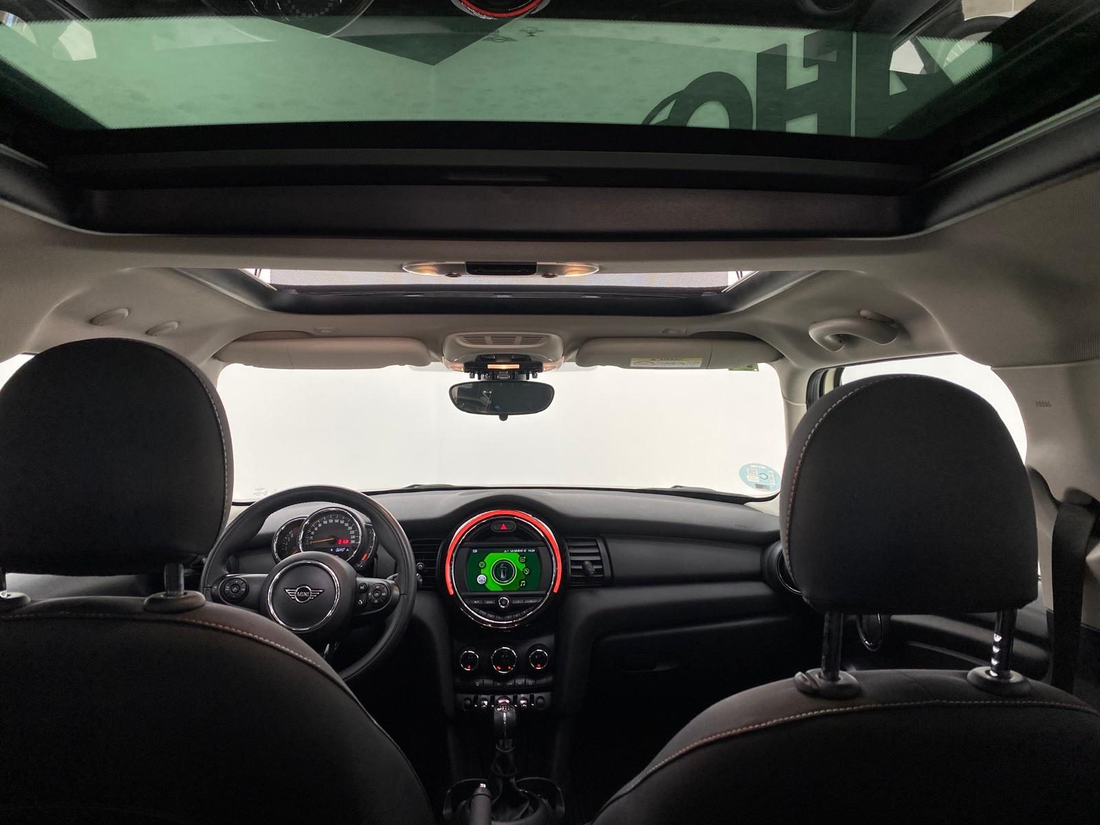 2019 Mini Mini 5 puertas - Foto 3