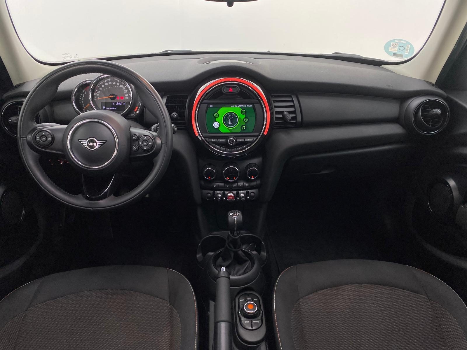 2019 Mini Mini 5 puertas - Foto 2