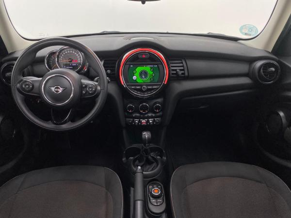 2019 Mini Mini 5 puertas - Foto 2