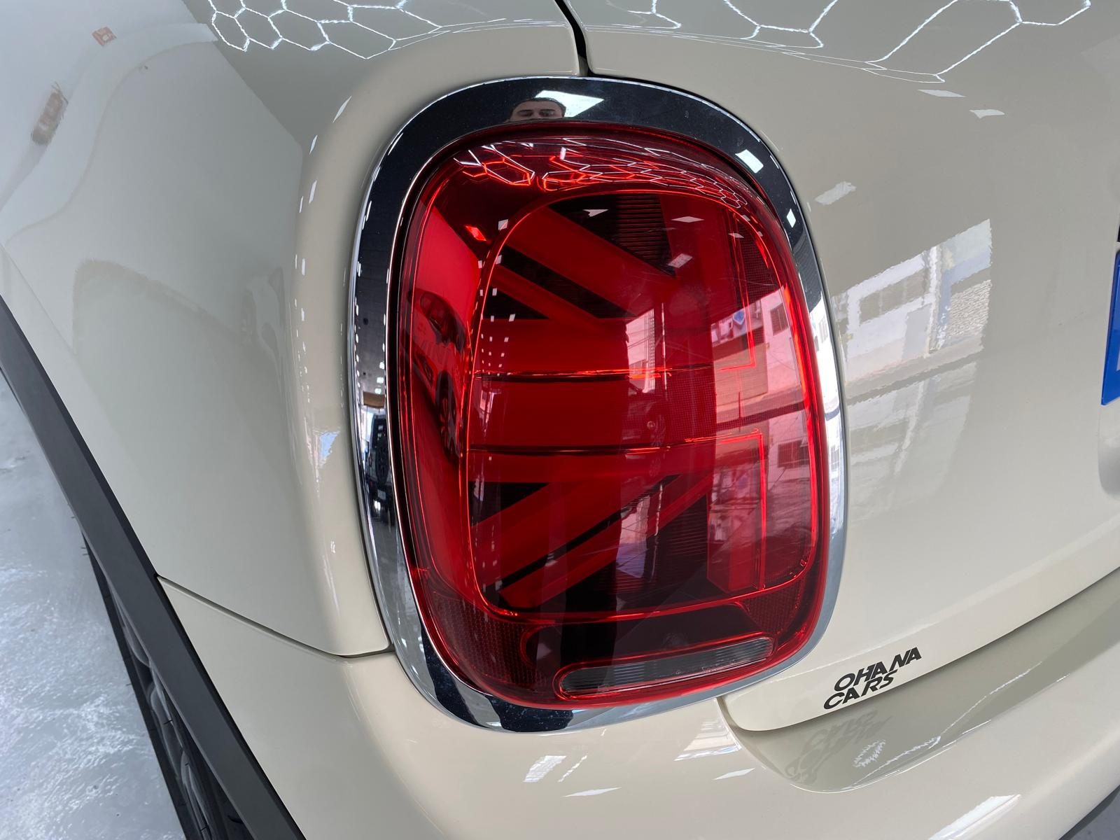 2019 Mini Mini 5 puertas - Foto 4