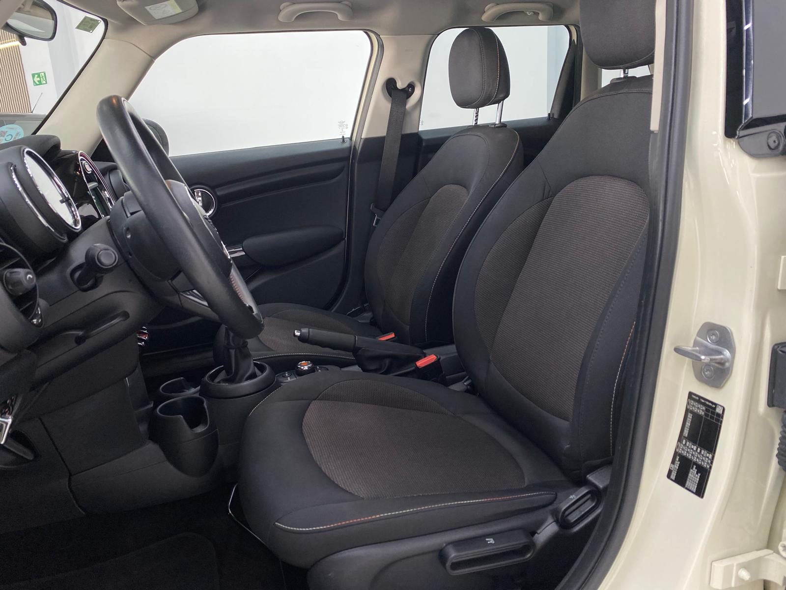 2019 Mini Mini 5 puertas - Foto 5