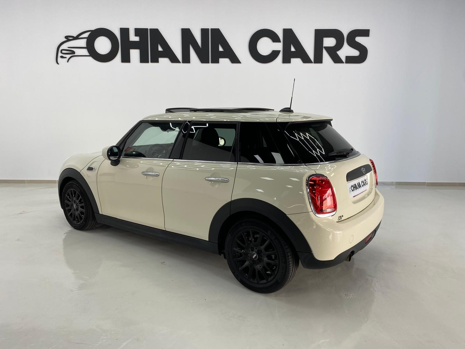 2019 Mini Mini 5 puertas - Foto 12