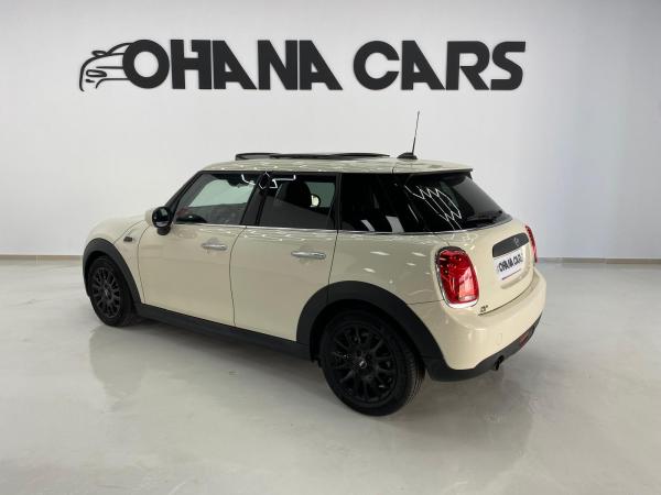 2019 Mini Mini 5 puertas - Foto 12