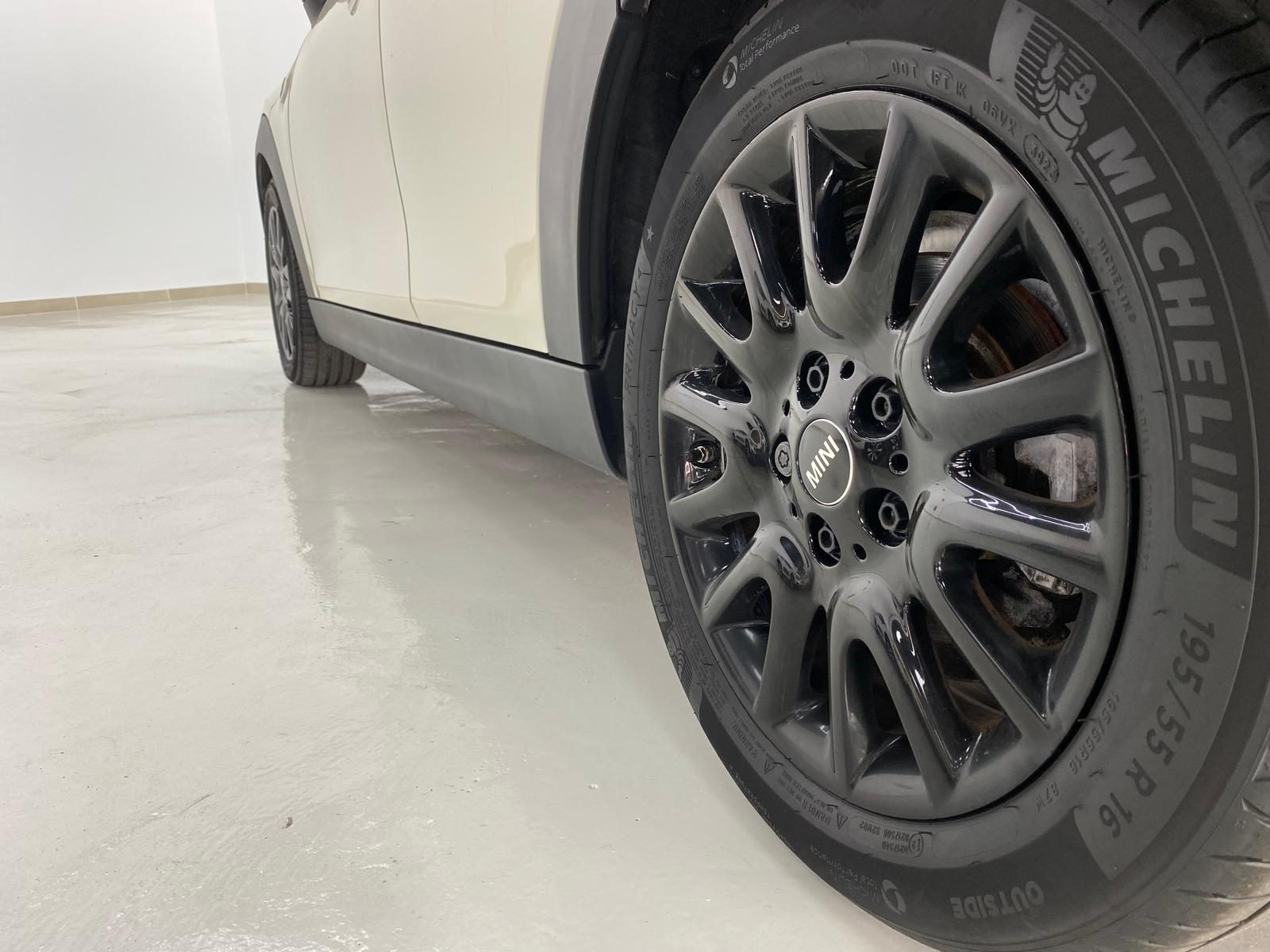2019 Mini Mini 5 puertas - Foto 10