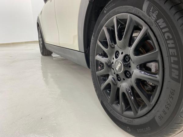 2019 Mini Mini 5 puertas - Foto 10