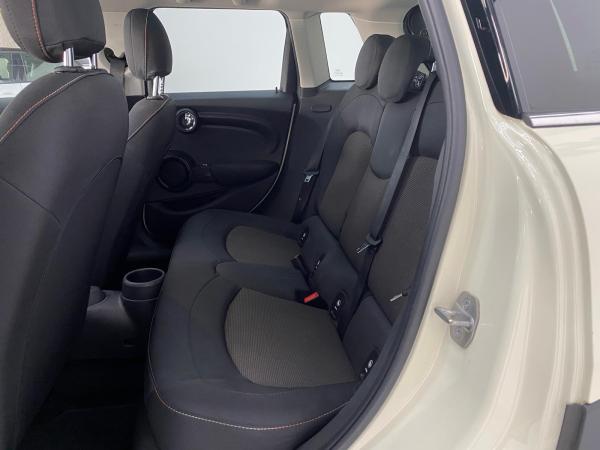 2019 Mini Mini 5 puertas - Foto 8