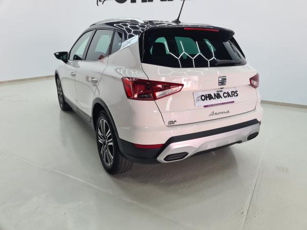 2022 SEAT Arona - Foto 17